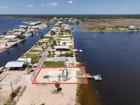 21096 Marina Rd, Perry, FL 32348 photo 2