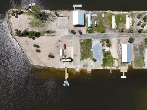 21096 Marina Rd, Perry, FL 32348 photo 9