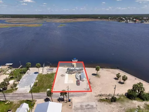 21096 Marina Rd, Perry, FL 32348 photo 3