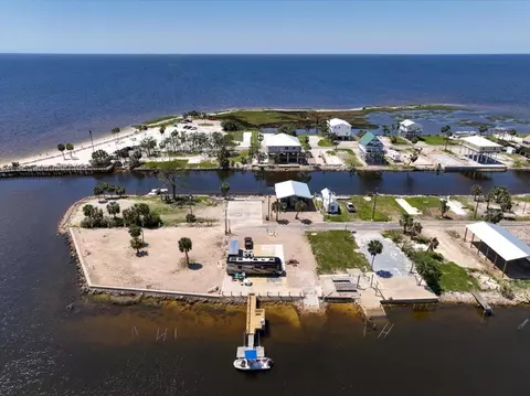 21096 Marina Rd, Perry, FL 32348 photo 10