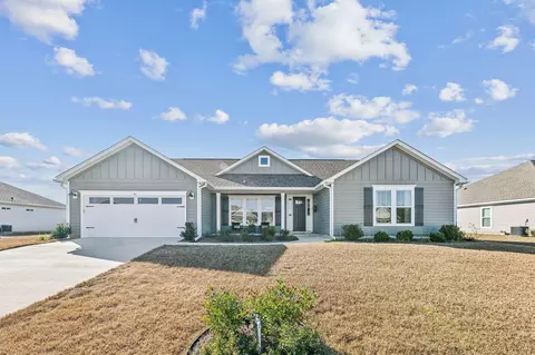 84 Shelby Dr, Crawfordville, FL 32327