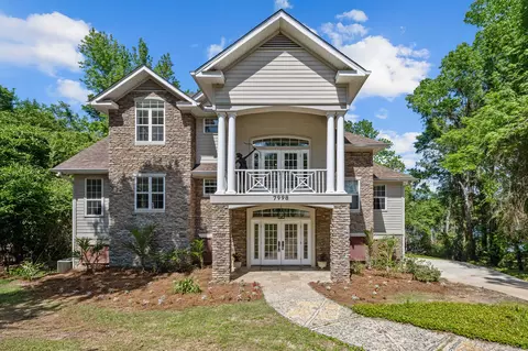 7998 Lochknoll Ln, Tallahassee, FL 32312