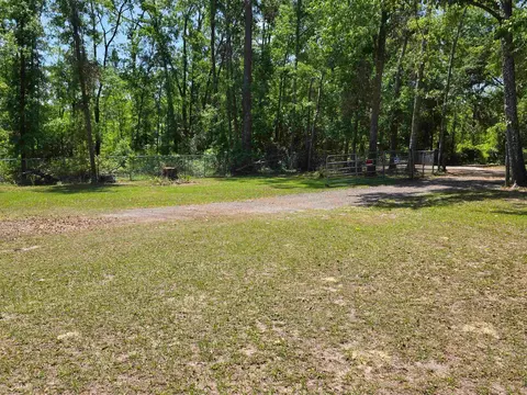 Exterior - 423 NEmpress Tree Ave, Pinetta Madison County, FL 32350 photo 2 of 21