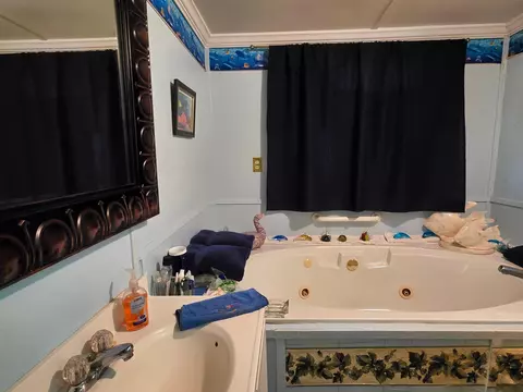 Bath - 423 NEmpress Tree Ave, Pinetta Madison County, FL 32350 photo 1 of 2
