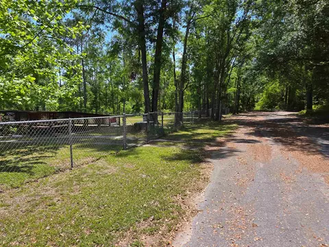 Exterior - 423 NEmpress Tree Ave, Pinetta Madison County, FL 32350 photo 18 of 21