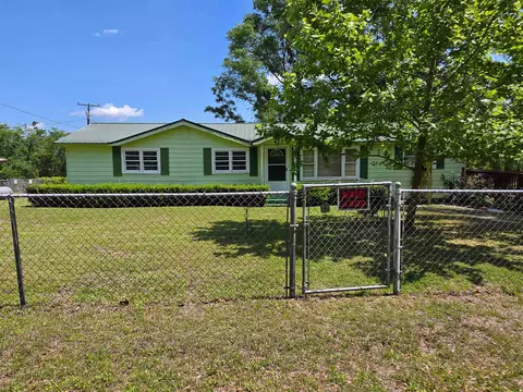 Exterior - 423 NEmpress Tree Ave, Pinetta Madison County, FL 32350 photo 17 of 21