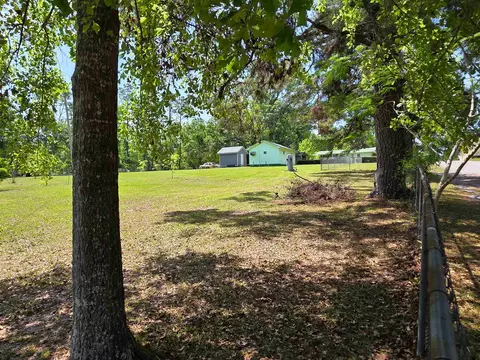 Exterior - 423 NEmpress Tree Ave, Pinetta Madison County, FL 32350 photo 20 of 21