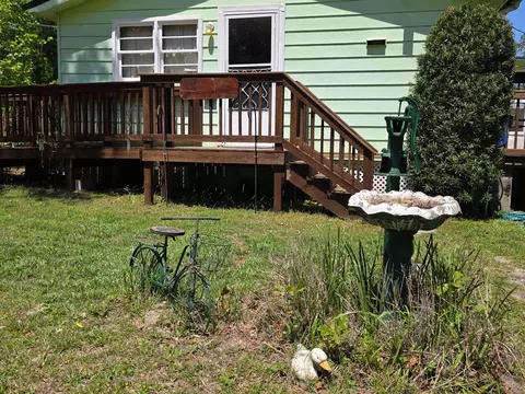 Exterior - 423 NEmpress Tree Ave, Pinetta Madison County, FL 32350 photo 15 of 21