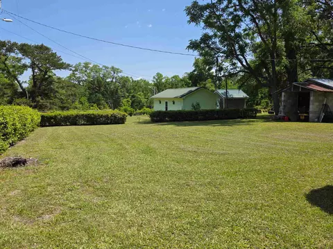 Exterior - 423 NEmpress Tree Ave, Pinetta Madison County, FL 32350 photo 12 of 21