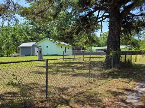 Exterior - 423 NEmpress Tree Ave, Pinetta Madison County, FL 32350 photo 21 of 21