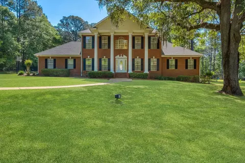 7057 Grenville Rd, Tallahassee, FL 32309