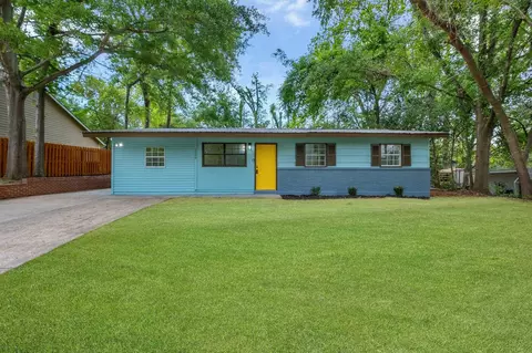 2206 Oxford Rd, Tallahassee, FL 32304