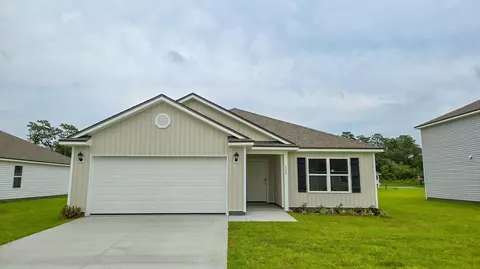 269 Ivy Ln, Crawfordville, FL 32327