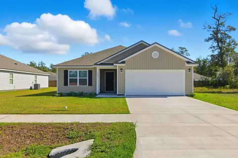 293 Ivy Ln, Crawfordville, FL 32327