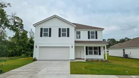 277 Ivy Ln, Crawfordville, FL 32327