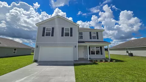120 Pruitt Dr, Crawfordville, FL 32327