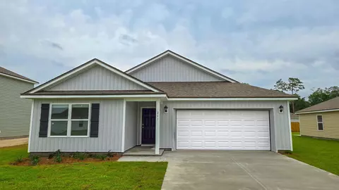 297 Ivy Ln, Crawfordville, FL 32327