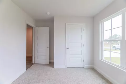 Bedroom - 119 Pruitt Dr, Crawfordville, FL 32327 photo 10 of 12