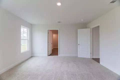 Bedroom - 119 Pruitt Dr, Crawfordville, FL 32327 photo 3 of 12
