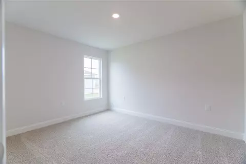 Bedroom - 119 Pruitt Dr, Crawfordville, FL 32327 photo 6 of 12