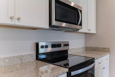 Kitchen - 119 Pruitt Dr, Crawfordville, FL 32327 photo 6 of 6