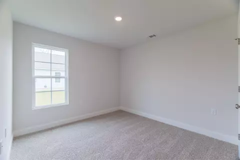 Bedroom - 119 Pruitt Dr, Crawfordville, FL 32327 photo 11 of 12