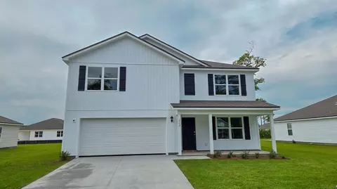 130 Pruitt Dr, Crawfordville, FL 32327