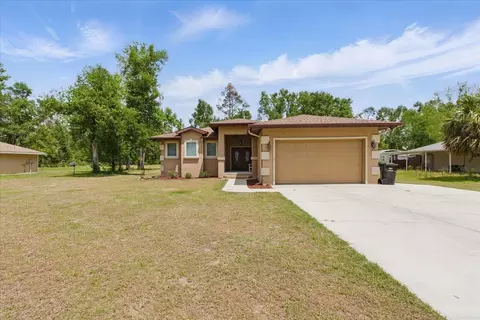 513 Judson Dr, Perry, FL 32347