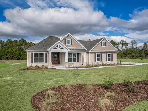 78 Golden Loop, Crawfordville, FL 32327