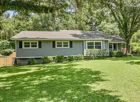 2909 Byington Cir, Tallahassee, FL 32303