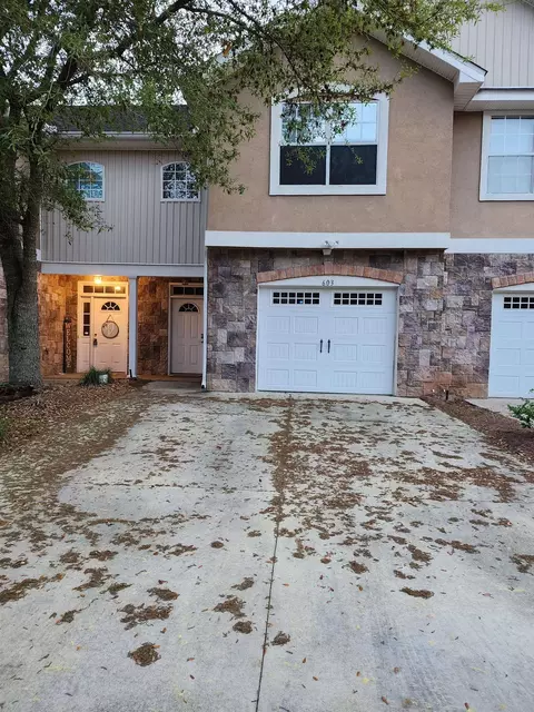 1575 Paul Russell St #603, Tallahassee, FL 32301