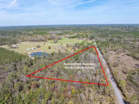 3445 Preston Sheffield Rd, Perry, FL 32347 photo 1