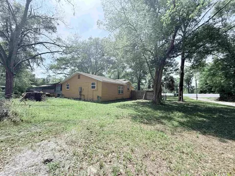 2515 Coastal Hwy, Crawfordville, FL 32327
