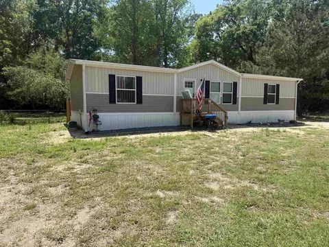 5 Klamath St, Crawfordville, FL 32327