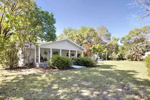 71 River Sink Rd, Crawfordville, FL 32327