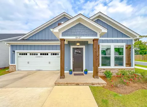 8637 Brooklin Pl, Tallahassee, FL 32312