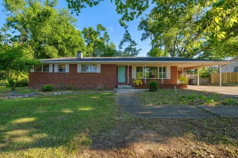 1312 Lehigh Dr, Tallahassee, FL 32301