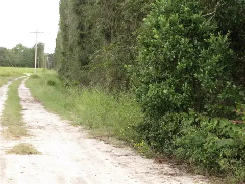 Baldwin Drive, Lee, FL 32059