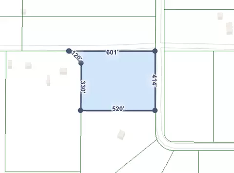 Baldwin Drive, Lee, FL 32059 photo 2