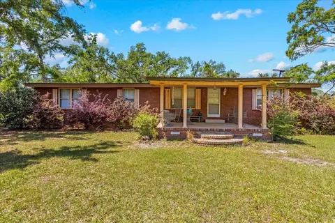 4683 Woods Creek Rd, Perry, FL 32347