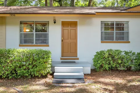 1996 Hickory Ln, Tallahassee, FL 32305