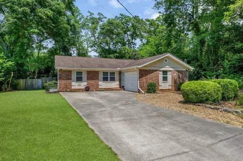 3228 Black Gold Trl, Tallahassee, FL 32309