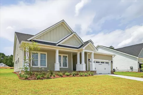 3837 Ardmore Ln, Tallahassee, FL 32308