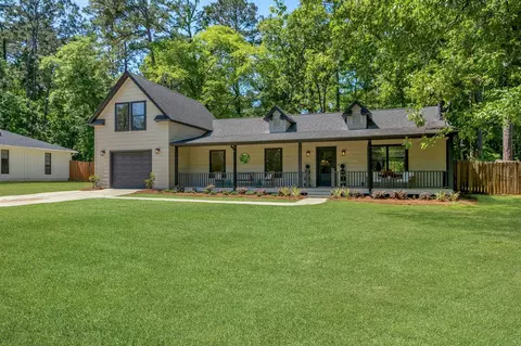 8030 Briarcreek Rd, Tallahassee, FL 32312