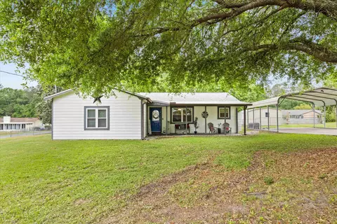 7260 Olga Ct, Tallahassee, FL 32303