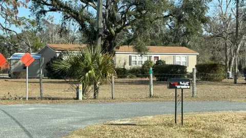 5897 Freeman Rd, Perry, FL 32348