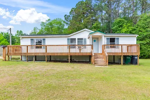 5044 Meadowlark Ln, Tallahassee, FL 32303