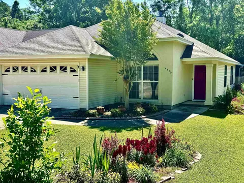 4440 Cool Emerald Dr, Tallahassee, FL 32303