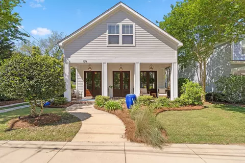 1216 Mitchell Ave, Tallahassee, FL 32303 photo 2
