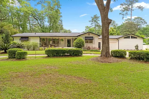 420 S Ride, Tallahassee, FL 32303
